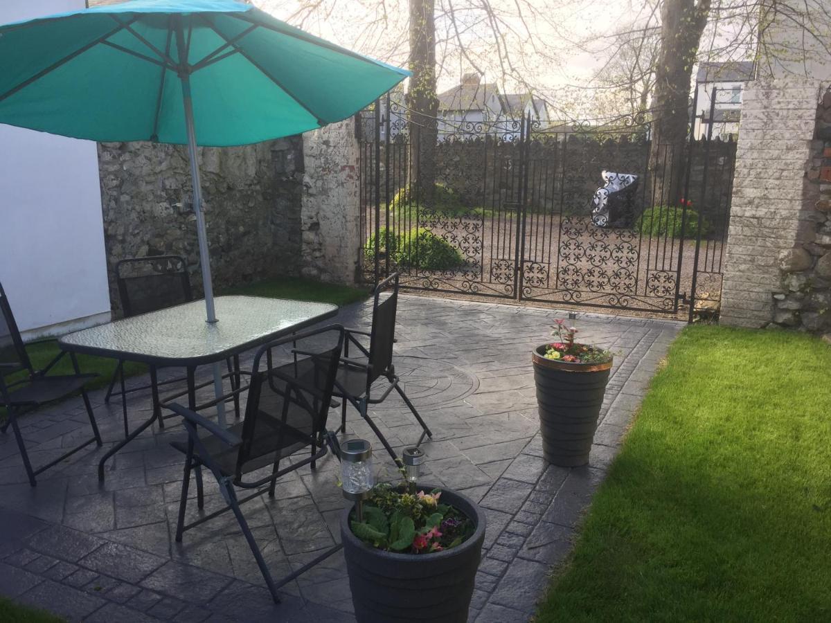 The Mews - Less Than 1Km To City Centre - Stadium - Castle - 10 Min Walk Cardiff Exterior foto